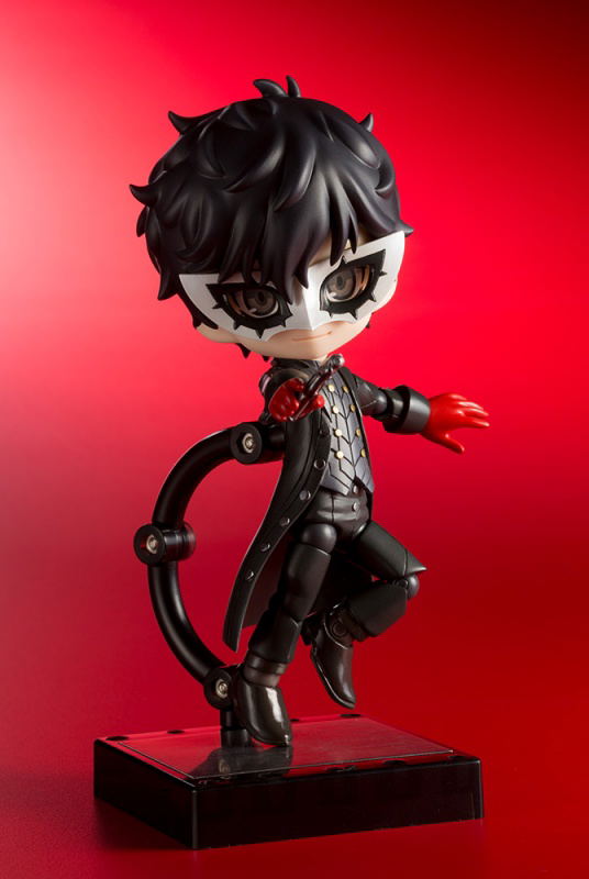 Cu-poche Persona 5: Hero Phantom Thief Ver. image 10