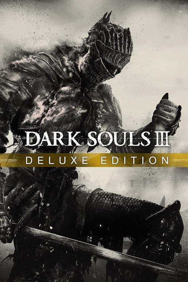 Dark Souls III (Deluxe Edition) <span class="ext" style="background-color: #2a475e; color: #FFFFFF;">STEAM</span> <span class="ext ext_digital">digital</span> image 1