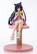 Date A Live 1/7 Scale Pre-Painted Figure: Tohka Yatogami thumbnail 2
