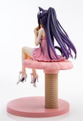 Date A Live 1/7 Scale Pre-Painted Figure: Tohka Yatogami thumbnail 3