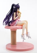 Date A Live 1/7 Scale Pre-Painted Figure: Tohka Yatogami thumbnail 4