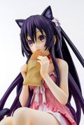 Date A Live 1/7 Scale Pre-Painted Figure: Tohka Yatogami thumbnail 5