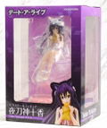 Date A Live 1/7 Scale Pre-Painted Figure: Tohka Yatogami thumbnail 6