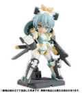 Desktop Army B-101s Sylphy Series Beta Platoon Update Ver. (Set of 3 pieces) thumbnail 2