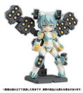Desktop Army B-101s Sylphy Series Beta Platoon Update Ver. (Set of 3 pieces) thumbnail 3