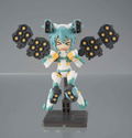 Desktop Army B-101s Sylphy Series Beta Platoon Update Ver. (Set of 3 pieces) thumbnail 6