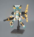 Desktop Army B-101s Sylphy Series Beta Platoon Update Ver. (Set of 3 pieces) thumbnail 7