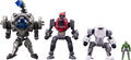 Diaclone DA-23 Waruder Suit Flinger thumbnail 10