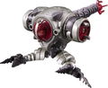 Diaclone DA-23 Waruder Suit Flinger thumbnail 4