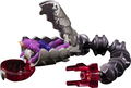 Diaclone DA-23 Waruder Suit Flinger thumbnail 5