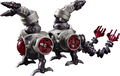 Diaclone DA-23 Waruder Suit Flinger thumbnail 8