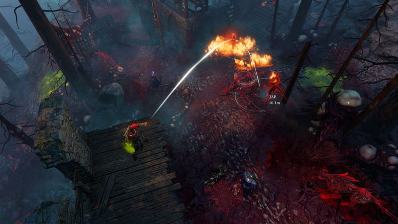 Divinity: Original Sin II [Definitive Edition] image 4
