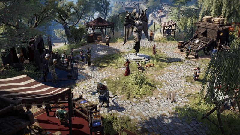 Divinity: Original Sin II [Definitive Edition] image 11