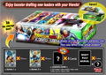 Dragon Ball Super Card Game Draft Box 01 thumbnail 2