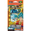 Dragon Ball Super Card Game Special Pack Set: Galactic Battle thumbnail 1
