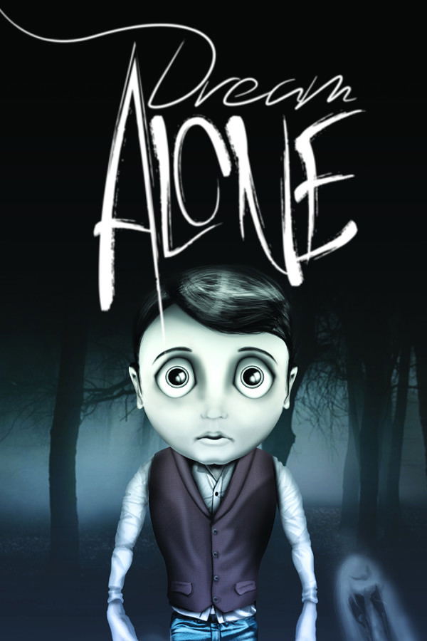 Dream Alone STEAM digital — Import Game Deal