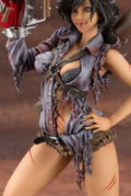 Evil Dead 2 1/7 Scale Pre-Painted Figure: Ash Williams thumbnail 11