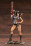 Evil Dead 2 1/7 Scale Pre-Painted Figure: Ash Williams thumbnail 2