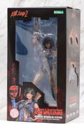 Evil Dead 2 1/7 Scale Pre-Painted Figure: Ash Williams thumbnail 16