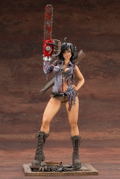 Evil Dead 2 1/7 Scale Pre-Painted Figure: Ash Williams thumbnail 3