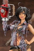 Evil Dead 2 1/7 Scale Pre-Painted Figure: Ash Williams thumbnail 8