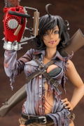 Evil Dead 2 1/7 Scale Pre-Painted Figure: Ash Williams thumbnail 9
