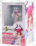 Fate/Extella 1/8 Scale Pre-Painted Figure: Elizabeth Bathory Sweet Room Dream Ver. thumbnail 10