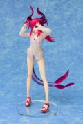 Fate/Extella 1/8 Scale Pre-Painted Figure: Elizabeth Bathory Sweet Room Dream Ver. thumbnail 2