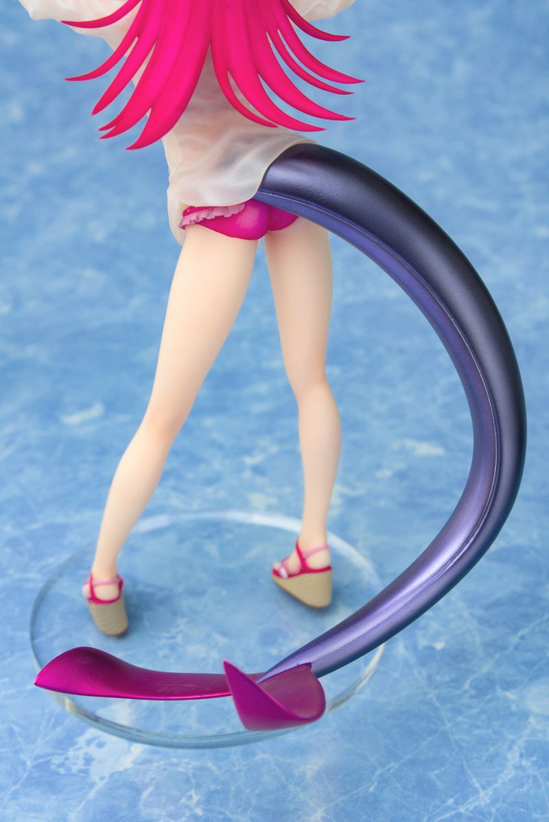 Fate/Extella 1/8 Scale Pre-Painted Figure: Elizabeth Bathory Sweet Room Dream Ver. image 4