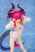 Fate/Extella 1/8 Scale Pre-Painted Figure: Elizabeth Bathory Sweet Room Dream Ver. thumbnail 5