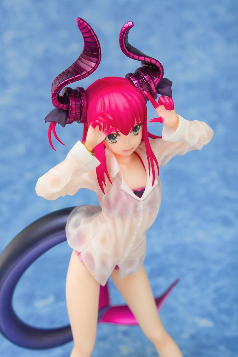 Fate/Extella 1/8 Scale Pre-Painted Figure: Elizabeth Bathory Sweet Room Dream Ver. image 5