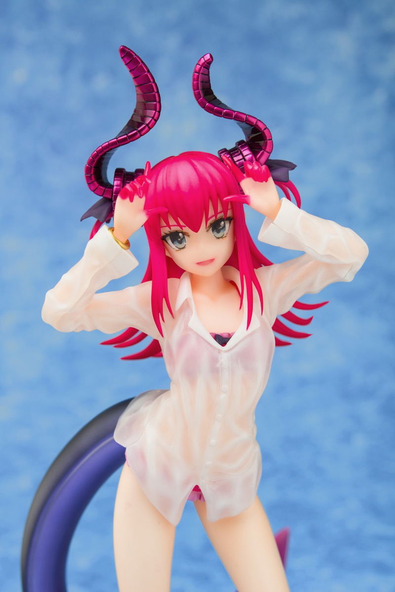 Fate/Extella 1/8 Scale Pre-Painted Figure: Elizabeth Bathory Sweet Room Dream Ver. image 6