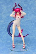 Fate/Extella 1/8 Scale Pre-Painted Figure: Elizabeth Bathory Sweet Room Dream Ver. thumbnail 8