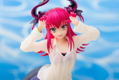Fate/Extella 1/8 Scale Pre-Painted Figure: Elizabeth Bathory Sweet Room Dream Ver. thumbnail 9