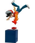 figma No. 391 Game Center Arashi: Arashi Ishino thumbnail 1