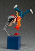 figma No. 391 Game Center Arashi: Arashi Ishino thumbnail 2