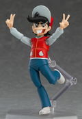 figma No. 391 Game Center Arashi: Arashi Ishino thumbnail 3