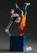 figma No. 391 Game Center Arashi: Arashi Ishino thumbnail 5