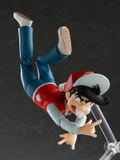 figma No. 391 Game Center Arashi: Arashi Ishino thumbnail 7