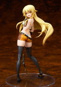 Full Metal Daemon Muramasa 1/7 Scale Pre-Painted Figure: Chachamaru Ashikaga thumbnail 3