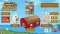 Harvest Moon: Light of Hope [Collector's Edition] thumbnail 1