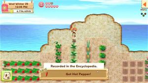 Harvest Moon: Light of Hope [Collector's Edition]