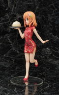 Is the Order a Rabbit?? Emon Restaurant Series 1/7 Scale Pre-Painted Figure: Cocoa China Dress ver. thumbnail 2