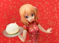 Is the Order a Rabbit?? Emon Restaurant Series 1/7 Scale Pre-Painted Figure: Cocoa China Dress ver. thumbnail 5