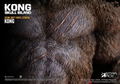 Kong - Skull Island Soft Vinyl Statue: Kong thumbnail 4