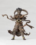 KT Project KT-016 Takeya Style Jizai Okimono Jinja Taishou Wooden Style Ver. thumbnail 10