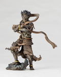 KT Project KT-016 Takeya Style Jizai Okimono Jinja Taishou Wooden Style Ver. thumbnail 11
