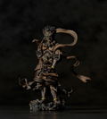 KT Project KT-016 Takeya Style Jizai Okimono Jinja Taishou Wooden Style Ver. thumbnail 13