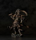 KT Project KT-016 Takeya Style Jizai Okimono Jinja Taishou Wooden Style Ver. thumbnail 14