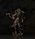 KT Project KT-016 Takeya Style Jizai Okimono Jinja Taishou Wooden Style Ver. thumbnail 15